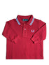 Polo Fred Perry